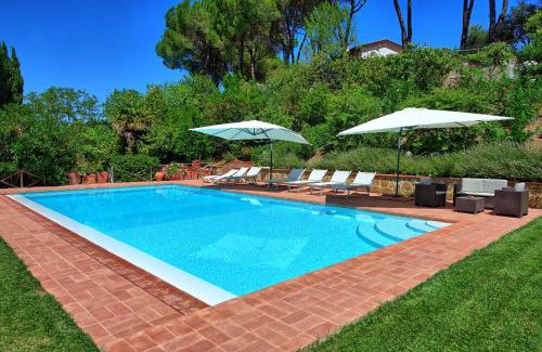 Magliano Villa | Villa Casa Lucia by PosarelliVillas