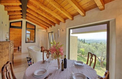 Magliano Villa | Villa Casa Lucia by PosarelliVillas