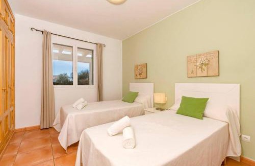 Sant Lluis Villa | Villa Casa Nova