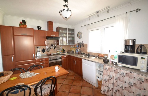 San Fulgencio Villa | Villa 'Casa Papa' with Private Pool, Private Terrace and Wi-Fi