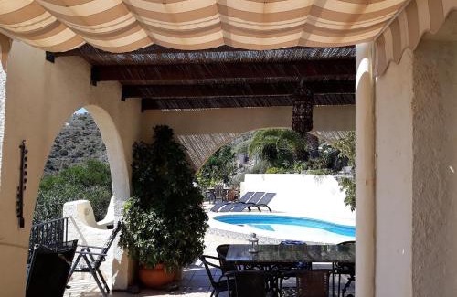 Ventanicas-El Cantal Villa | Villa Casa Pinosierra