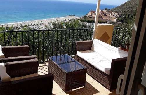Ventanicas-El Cantal Villa | Villa Casa Pinosierra