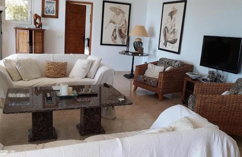 Ventanicas-El Cantal Villa | Villa Casa Pinosierra