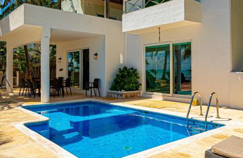 Soliman Bay House | Villa Casa Sol at Tankah