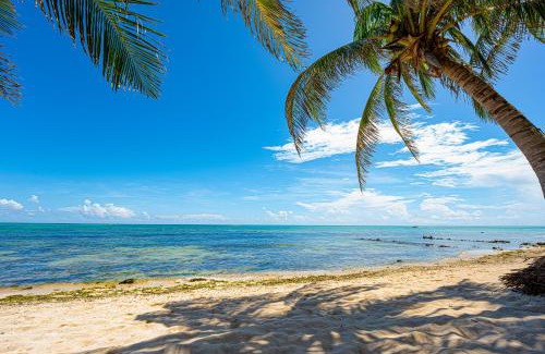 Soliman Bay House | Villa Casa Sol at Tankah