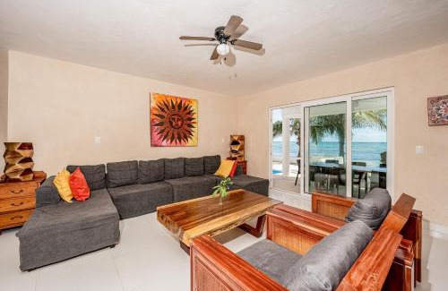 Soliman Bay House | Villa Casa Sol at Tankah