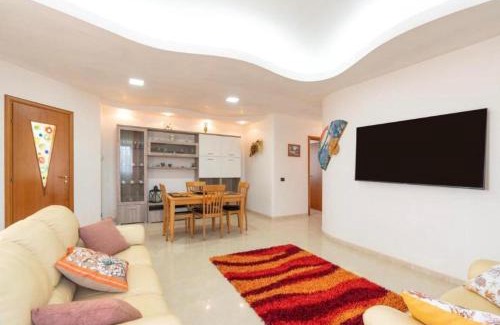 Alcamo Marina Apartment | Villa Casa vacanze Elisir Del Golfo