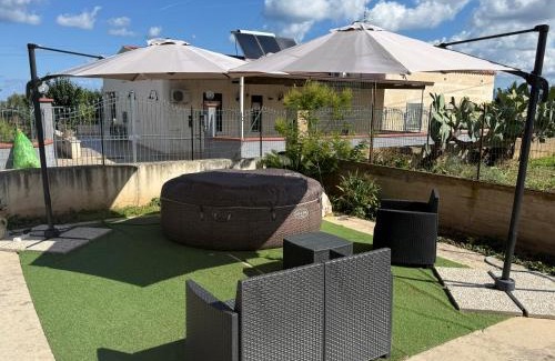 Alcamo Marina Apartment | Villa Casa vacanze Elisir Del Golfo