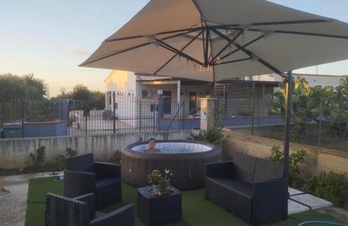 Alcamo Marina Apartment | Villa Casa vacanze Elisir Del Golfo
