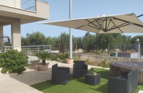 Alcamo Marina Apartment | Villa Casa vacanze Elisir Del Golfo