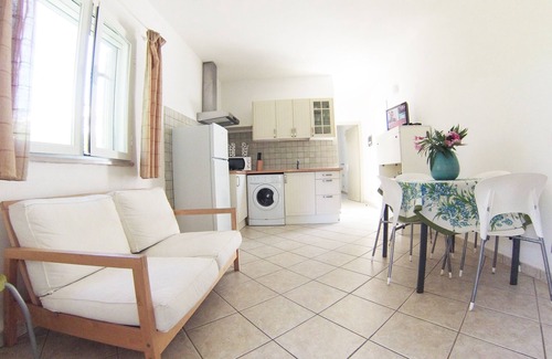 Lacona Villa | Villa Casaisoladelba 80 m. from the beach in park, parking, wi-fi, AirC