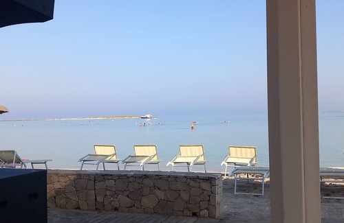 Nardo House | Villa Casale Dimora Ulivo