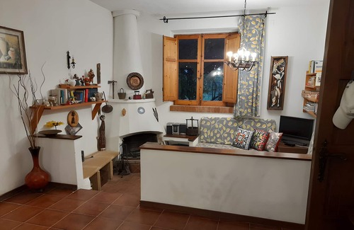 Partinico Villa | Villa Casaletto sleeps 10