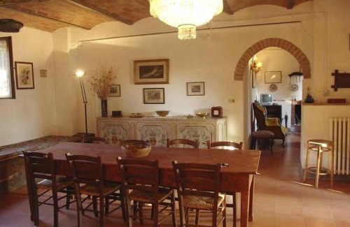 Bollano Villa | Villa Casalunga