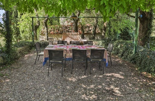 Pieve Santo Stefano Villa | Villa Casanova by MMega