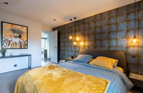 Aix-les-Bains Apartment | Villa Casanova