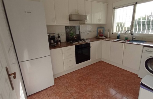 Vinaros Villa | Villa Casario - Chalet con piscina privada en Vinaròs - Ref. 200
