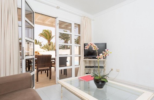 Matagorda Villa | Villa Casita Cinco - Two Bedroom Villa, Sleeps 4