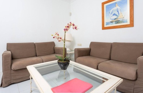 Matagorda Villa | Villa Casita Cinco - Two Bedroom Villa, Sleeps 4