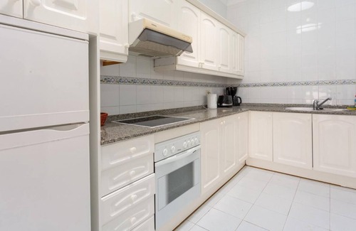 Matagorda Villa | Villa Casita Cinco - Two Bedroom Villa, Sleeps 4