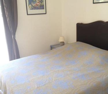 Cassis Villa | Villa Cassis