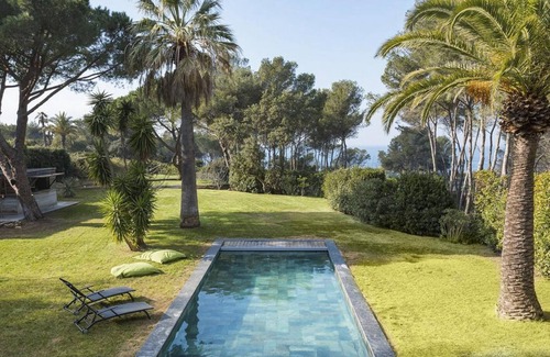 Cala Blava Villa | Villa Castelana, pool, wifi, AC