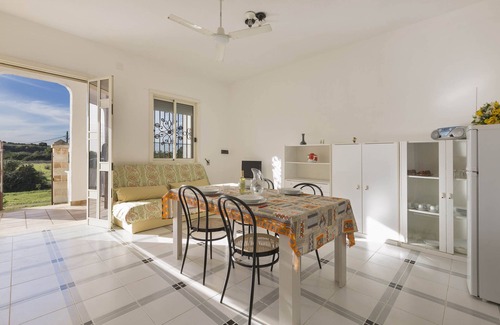 Torre Castiglione House | Villa Castiglione by BarbarHouse