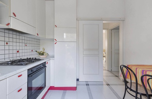 Torre Castiglione House | Villa Castiglione by BarbarHouse