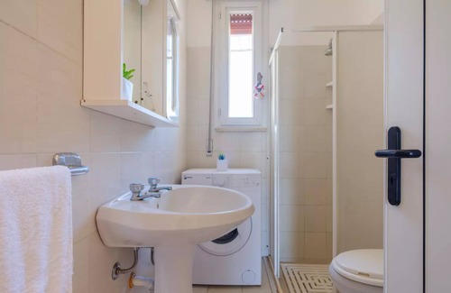 Torre Castiglione Apartment | Villa Castiglione