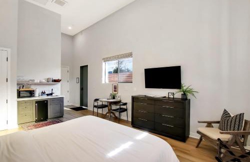 Santa Barbara Apartment | Villa Castillo 3
