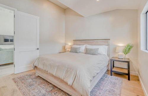 Santa Barbara Villa | Villa Castillo - All 5 Villas