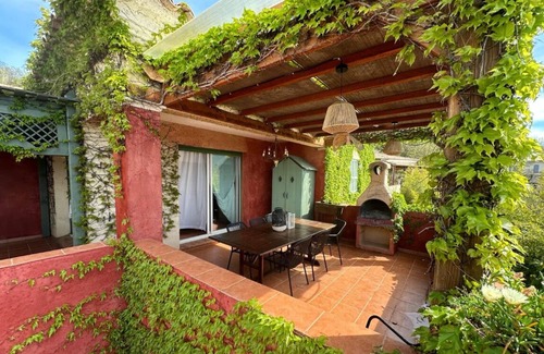 Aregno Villa | Villa Catalina - sea view