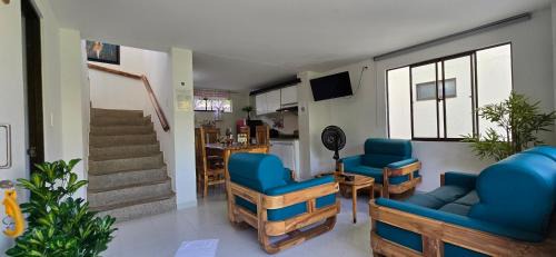 Carmen de Apicala Apartment | Villa Cataluña en Carmen de Apicalá