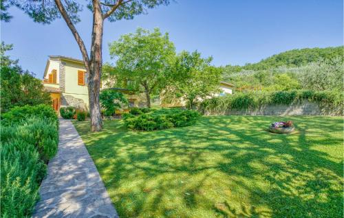 Capolona House | Villa Caterina