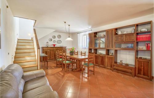 Capolona House | Villa Caterina