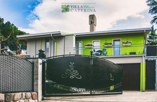 Pescantina House | Villa Caterina