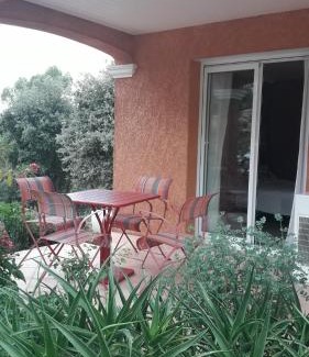 Lorgues Bed & Breakfast | Villa Catharina