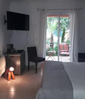Lorgues Bed & Breakfast | Villa Catharina