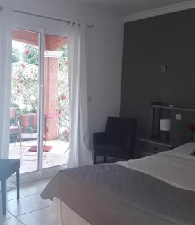 Lorgues Bed & Breakfast | Villa Catharina