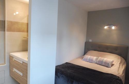 Aix-les-Bains Apartment | Villa Cathy T2