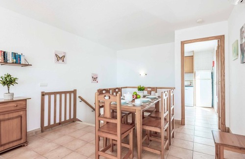 Punta Prima Villa | Villa Cati Punta Prima