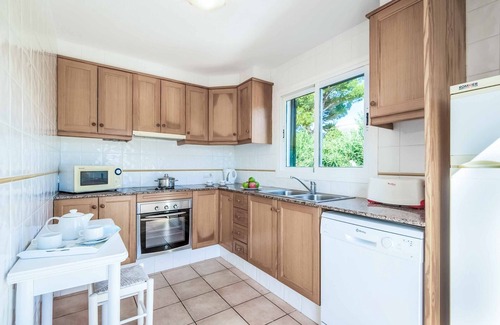 Punta Prima Villa | Villa Cati Punta Prima