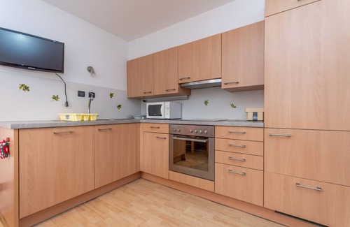 Moena Apartment | Villa Catia