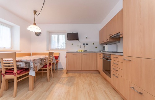 Moena Apartment | Villa Catia