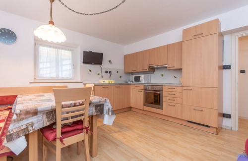Moena Apartment | Villa Catia