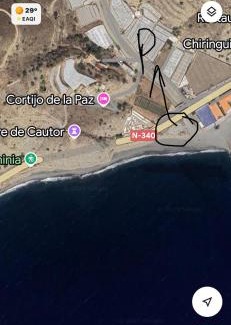 La Mamola Apartment | Villa Cautor