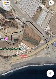 La Mamola Apartment | Villa Cautor