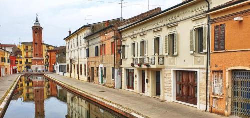 Comacchio Bed & Breakfast | Villa Cavour