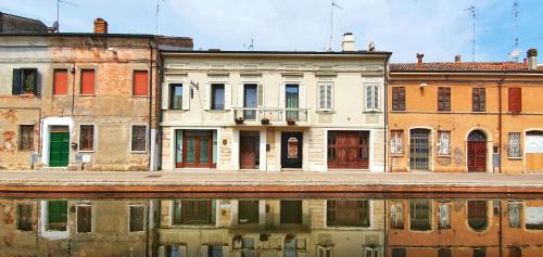 Comacchio Bed & Breakfast | Villa Cavour