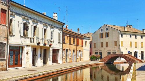 Comacchio Bed & Breakfast | Villa Cavour